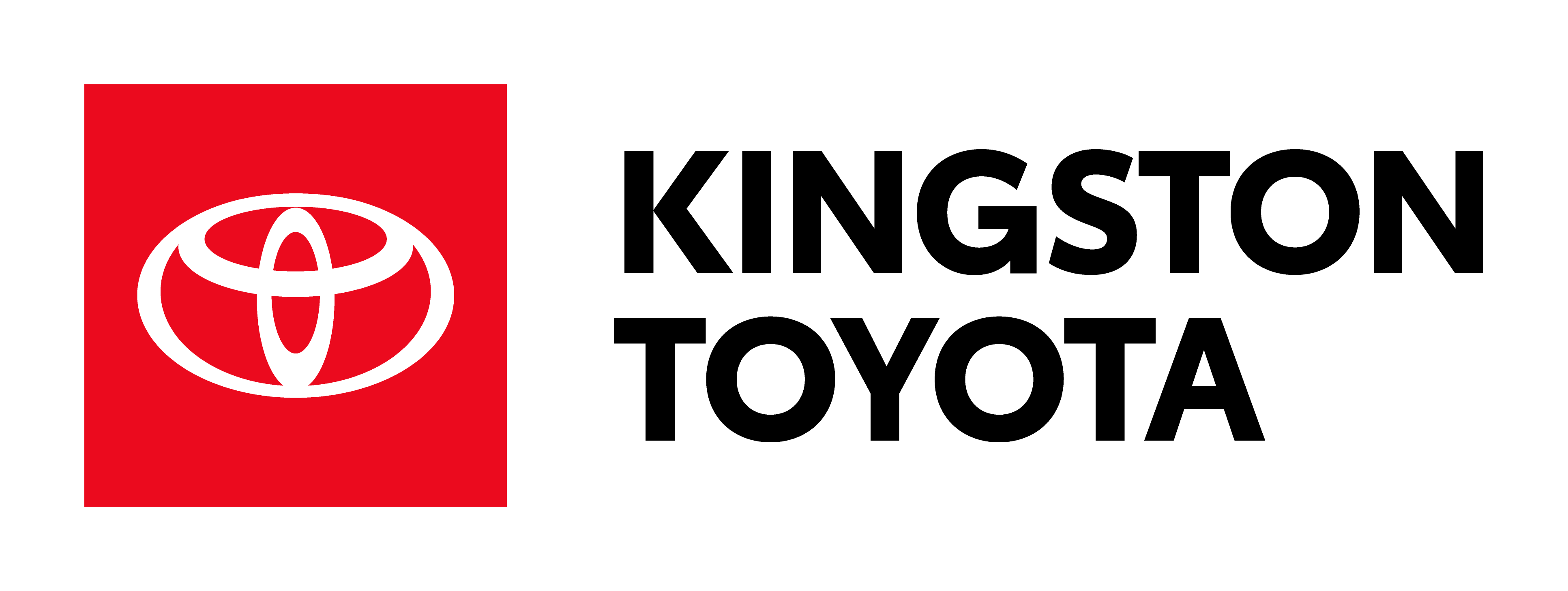  Kingston Toyota